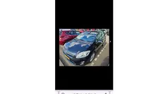 Grijs Gebruikt 2012 Toyota Auris Business Edition Hatchback | € 8.999 (Eerlijke prijs)