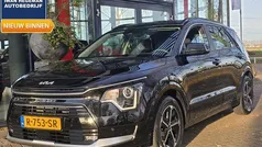 Gebruikt 2022 Kia Niro SUV | € 24.490 (Eerlijke prijs)