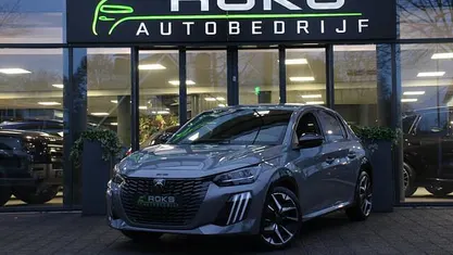 Occasion Peugeot 208 GT 101 PK (74 kW) 2025 Hatchback
