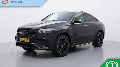 Occasion 2024 Mercedes GLE400 AMG Line Premium Coupé | € 101.290 (Iets duurder)