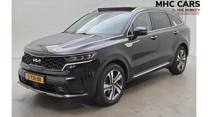 Gebruikt 2023 Kia Sorento SUV | € 40.700 (Eerlijke prijs)