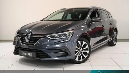 Occasion Renault Mégane GrandTour Techno 2023 Stationwagen