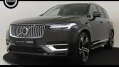 Grijs Gebruikt 2024 Volvo XC90 Ultimate SUV | € 76.890 (Eerlijke prijs)