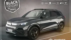 Grijs Nieuw 2025 VW Tiguan R-line Edition SUV | € 56.900 (Goede deal)