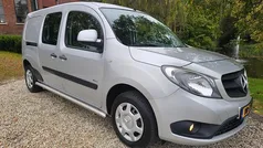 Gebruikt 2013 Mercedes Citan 109 Van | € 6.499 (Eerlijke prijs)