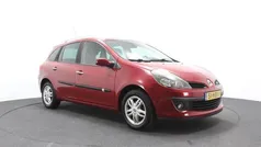 Renault Clio GrandTour