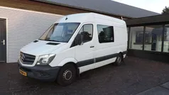 Gebruikt 2017 Mercedes Sprinter Van | € 9.985 (Super prijs)