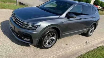 Occasion VW Tiguan R-line 150 PK (110 kW) 2021 SUV