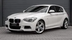 Wit Gebruikt 2015 BMW 116 Executive Hatchback | € 11.990 (Eerlijke prijs)