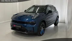 Blauw Gebruikt 2022 Lynk & Co 01 SUV | € 23.450 (Goede deal)