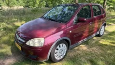 Gebruikt 2003 Opel Corsa Sport Hatchback | € 1.750 (Eerlijke prijs)