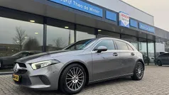 Grijs Gebruikt 2020 Mercedes A180 Advantage Hatchback | € 24.495 (Goede deal)