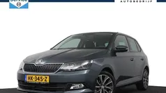 Gebruikt 2015 Skoda Fabia Hatchback | € 9.845 (Eerlijke prijs)