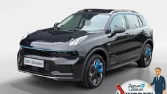 Gebruikt 2023 Lynk & Co 01 SUV | € 27.740 (Eerlijke prijs)