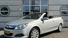 Gebruikt 2010 Opel Astra Cabriolet Enjoy Cabriolet | € 5.995 (Eerlijke prijs)