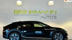 Zwart Gebruikt 2024 Kia EV6 Light SUV | € 34.900 (Goede deal)