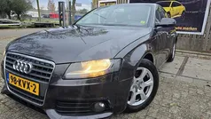 Grijs Gebruikt 2010 Audi A4 Business Sedan | € 4.999 (Goede deal)