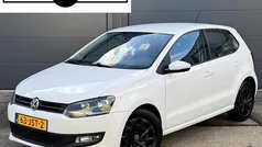 Gebruikt 2009 VW Polo Comfortline Hatchback | € 3.899 (Eerlijke prijs)