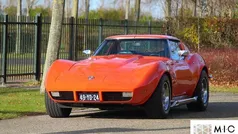 Gebruikt 1973 Chevrolet Corvette | € 32.950