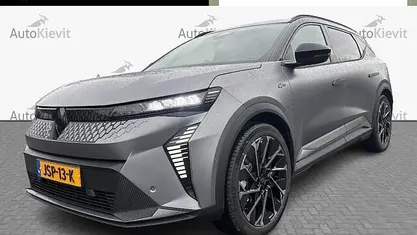 Occasion 2026 Renault Scenic E-Tech Esprit Alpine SUV | € 45.950 (Eerlijke prijs)