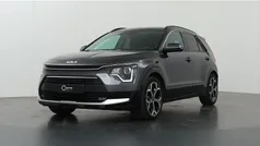 Gebruikt 2022 Kia Niro SUV | € 26.835 (Eerlijke prijs)