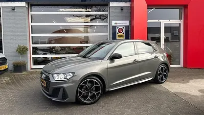 Occasion Audi A1 Sportback S-Line 116 PK (85 kW) 2019 Hatchback