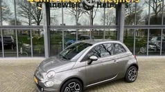 Gebruikt 2022 Fiat 500 Club Hatchback | € 12.745 (Goede deal)