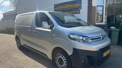 Overige Gebruikt 2018 Citroën Jumpy MPV | € 6.999 (Eerlijke prijs)
