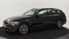 Gebruikt 2022 BMW 320 Sport Line Stationwagen | € 27.900 (Super prijs)