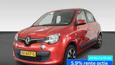 Gebruikt 2019 Renault Twingo Collection Hatchback | € 8.430 (Eerlijke prijs)