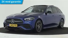 Gebruikt 2021 Mercedes C200 AMG line Stationwagen | € 36.950 (Goede deal)