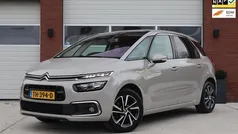 Gebruikt 2018 Citroën C4 SpaceTourer Feel MPV | € 13.895 (Super prijs)