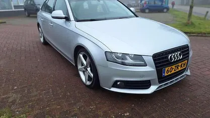 Occasion Audi A4 Proline 159 PK (116 kW) 2008 Stationwagen