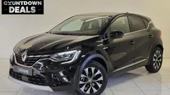 Gebruikt 2024 Renault Captur Techno SUV | € 27.640 (Eerlijke prijs)