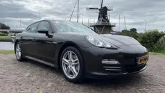 Gebruikt 2011 Porsche Panamera Sedan | € 24.950 (Super prijs)