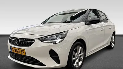 Occasion Opel Corsa GS Line 2023 Wit Hatchback