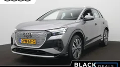 Grijs Gebruikt 2024 Audi Q4 e-tron Advanced SUV | € 41.000 (Super prijs)