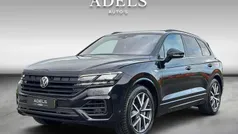 Zwart Gebruikt 2020 VW Touareg R SUV | € 44.995 (Eerlijke prijs)