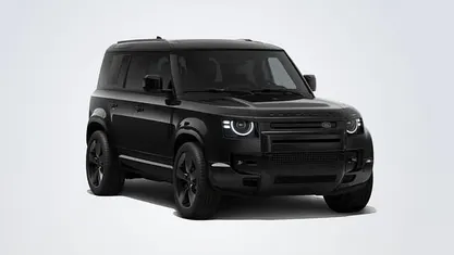 Occasion Land Rover Defender Black Edition 245 PK (180 kW) 2026 SUV