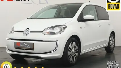 Occasion 2014 VW e-up! Hatchback | € 6.945 (Goede deal)