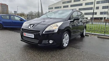 Gebruikt 2011 Peugeot 5008 MPV | € 4.250 (Eerlijke prijs)