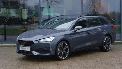 Occasion Cupra Leon VZ2 245 PK (180 kW) 2021 Stationwagen