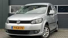 Overige Gebruikt 2011 VW Caddy MPV | € 3.950 (Eerlijke prijs)