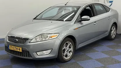 Occasion Ford Mondeo Limited 146 PK (107 kW) 2010 Hatchback