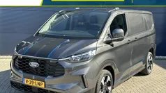 Grijs Nieuw 2024 Ford Transit Custom Sport Van | € 46.112 (Eerlijke prijs)