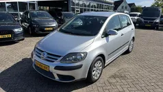 Grijs Gebruikt 2005 VW Golf Plus Comfortline MPV | € 2.500 (Eerlijke prijs)