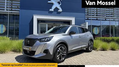 Occasion 2022 Peugeot 2008 Allure SUV | € 15.940 (Eerlijke prijs)