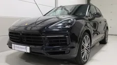 Gebruikt 2017 Porsche Cayenne SUV | € 56.900 (Eerlijke prijs)