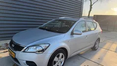 Gebruikt 2011 Kia Ceed Hatchback | € 2.500 (Eerlijke prijs)