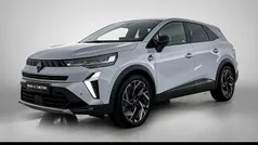 Grijs Gebruikt 2025 Renault Symbioz Esprit Alpine SUV | € 34.550 (Eerlijke prijs)